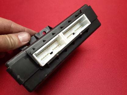2012 2013 Hyundai Accent Body Control Module Unit BCM BCU 95400-1R200
