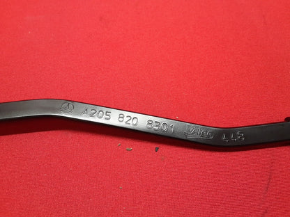 BRAND NEW OEM Mercedes-Benz Front Left Windshield Wiper Arm A2058208301