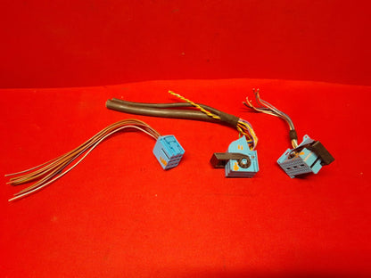 2003 - 2005 Range Rover HSE TCM TCU Transmission Module TGB00080   PIGTAILS