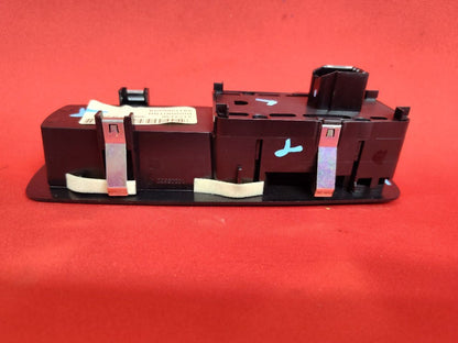 2012-2020 Mopar Chrysler Dodge Ram FRONT RIGHT PASSENGER Window Switch w/ Bezel
