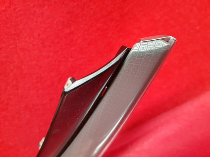 18-20 Buick Regal Sportback TourX Dash Radio Display Screen Trim Bezel Molding