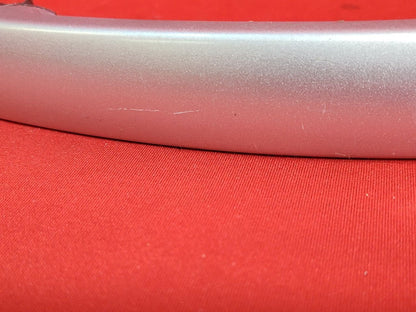 2009-2018 Volkswagen FRONT RIGHT PASSENGER Door Handle Set LA7WL Reflex Silver