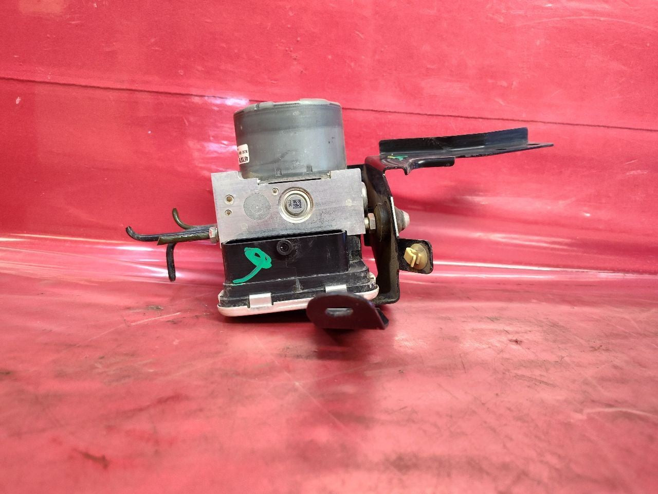 2018-2020 Mitsubishi Eclipse Cross AWD Anti-Lock Brake ABS Hydraulic Modulator