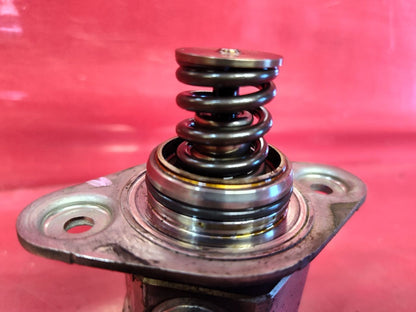 2010-2025 Land Rover 2010-2024 Jaguar 5.0L V8 High Pressure Mechanical Fuel Pump