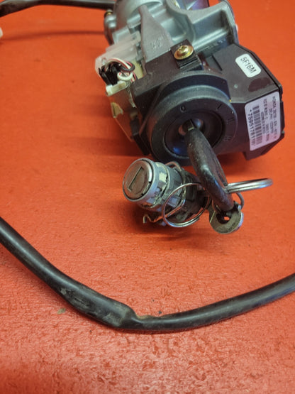 2005 2006 Acura MDX Steering Ignition Lock Immobilizer Assy 35100-S3V-315NI