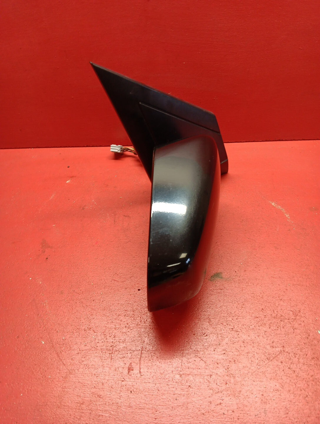 2002- 2006 Acura MDX Right Passenger Door Mirror B92P 76200-S3V-A14ZA