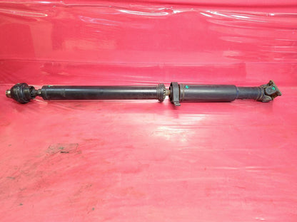 2013-2020 Range Rover REAR Driveshaft Propeller Propshaft 2-Speed SHORT WB