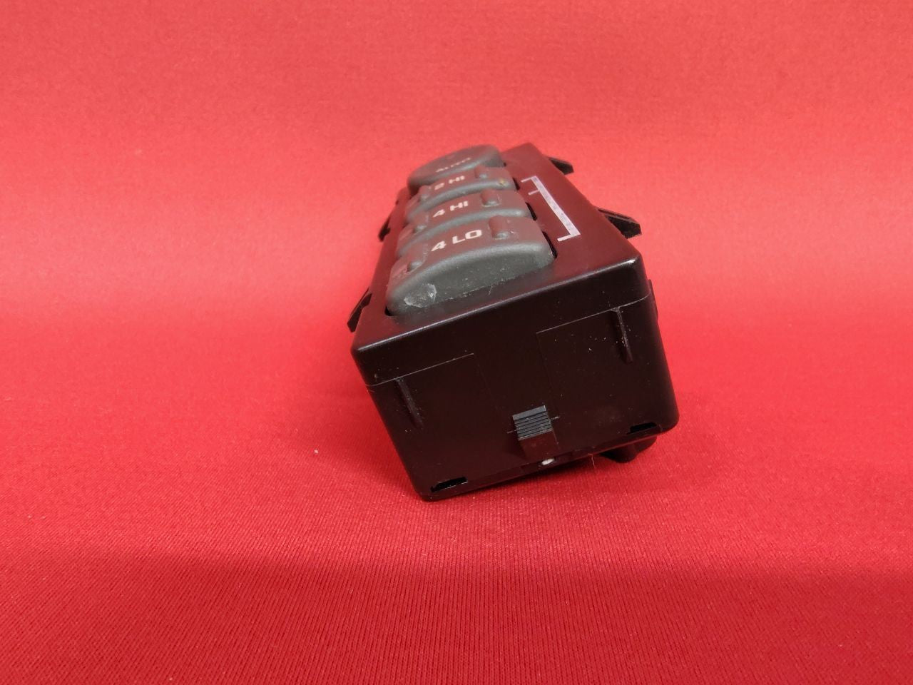 1999-2002 GM Chevy Chevrolet Cadillac GMC Transfer Case Switch w/ Auto 4WD