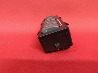 1999-2002 GM Chevy Chevrolet Cadillac GMC Transfer Case Switch w/ Auto 4WD