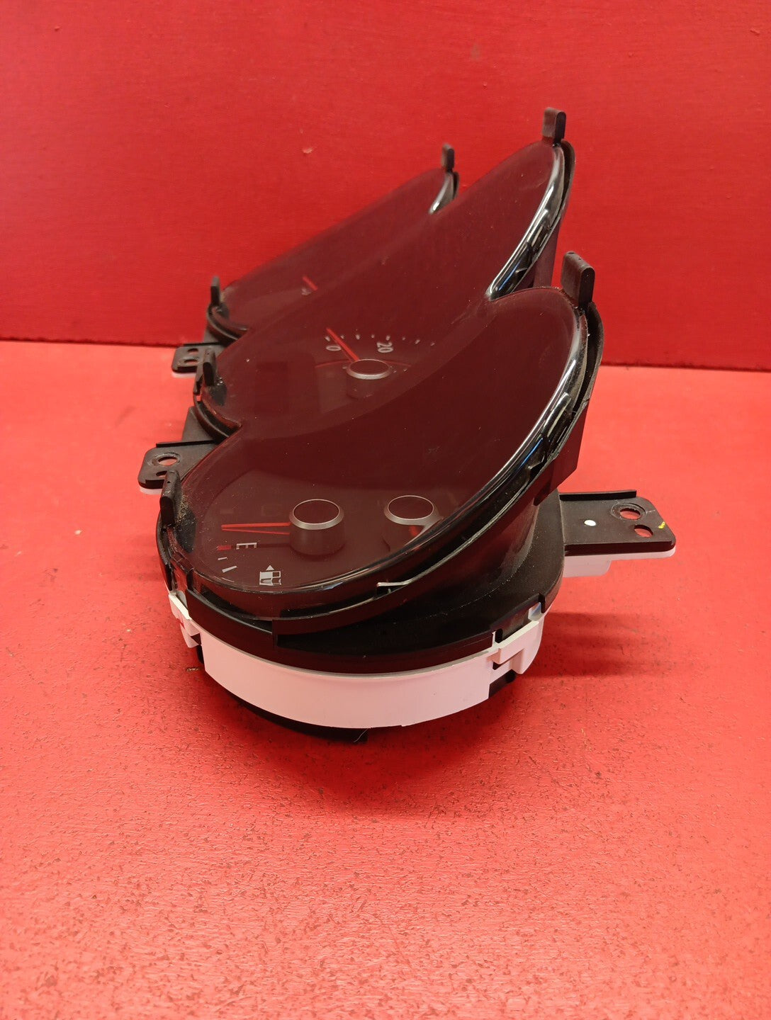 2010 2011 Kia Soul Speedometer Instrument Cluster Dash Panel Assembly
