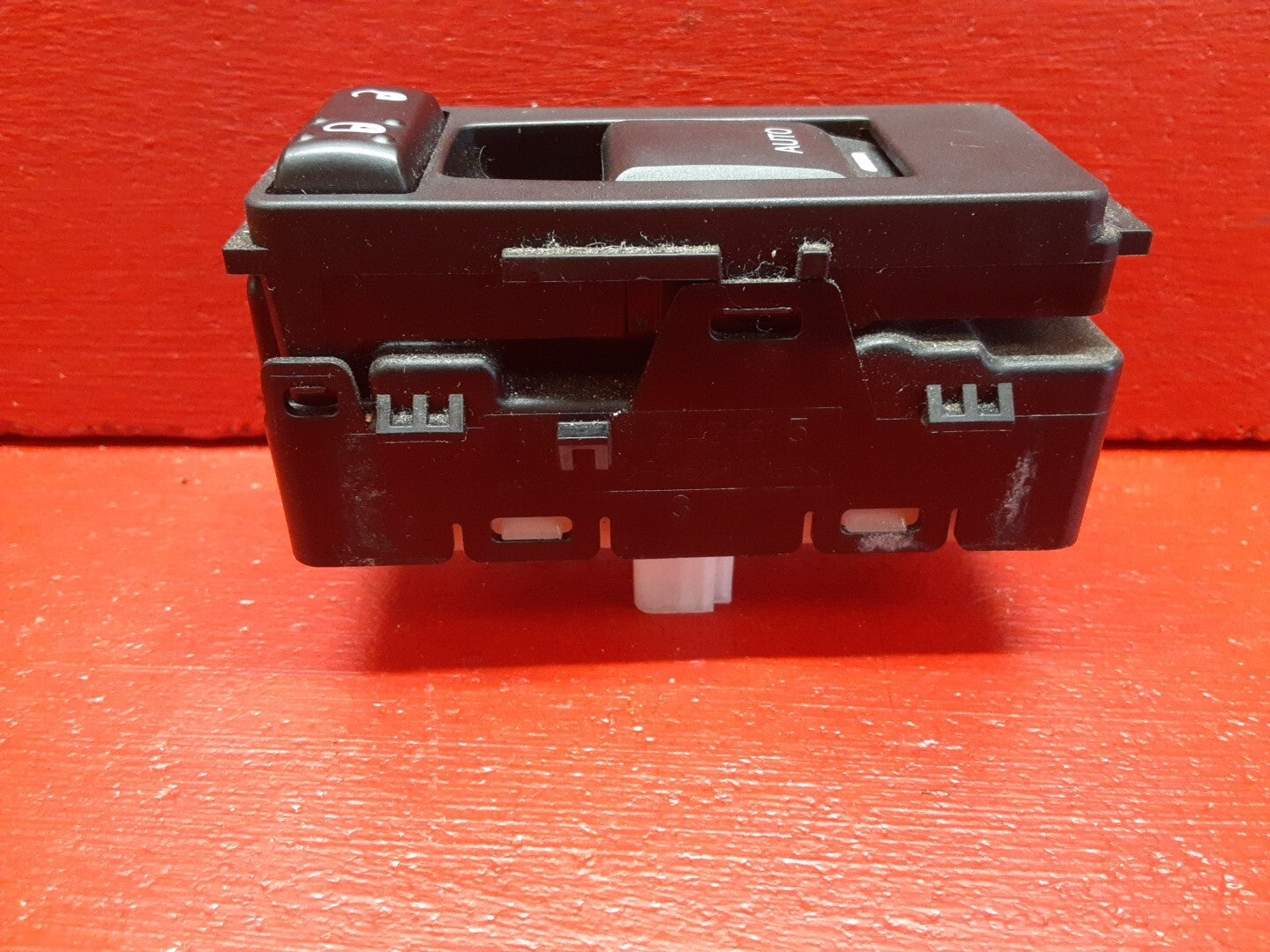 2007 - 2014 Chrysler Dodge Jeep RIGHT PASSENGER Window and Door Lock Switch