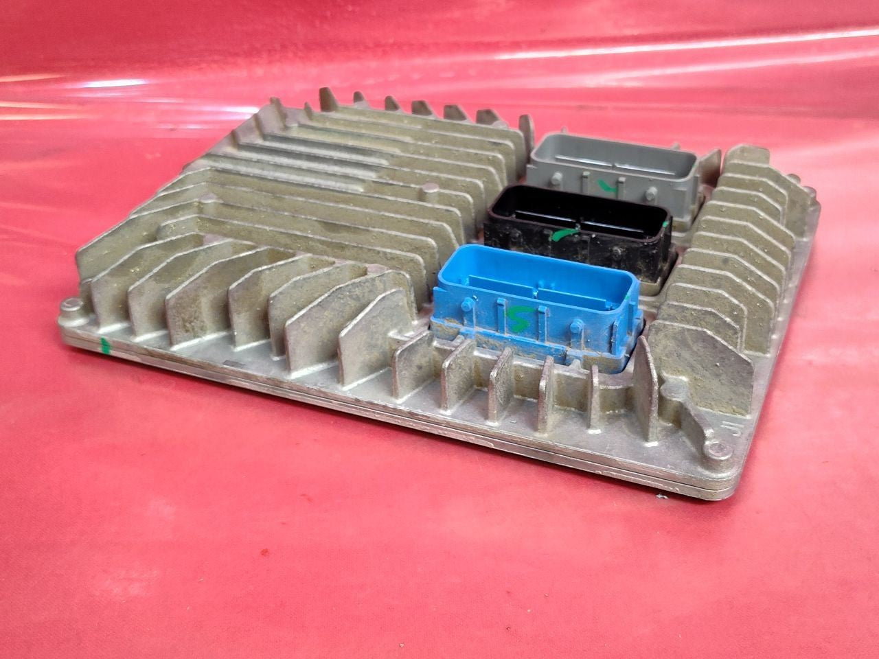 2013-2019 Chevy Buick GMC Engine Control Module ECM ECU 