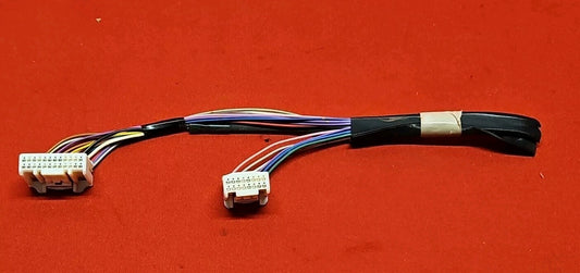 2007 2008 2009 Toyota Camry HYBRID Instrument Cluster Speedometer PIGTAIL WIRES