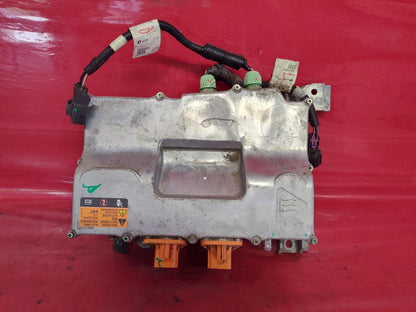 2014-2016 Chevrolet Chevy Spark EV Drive Motor Battery Charger - 69k Miles