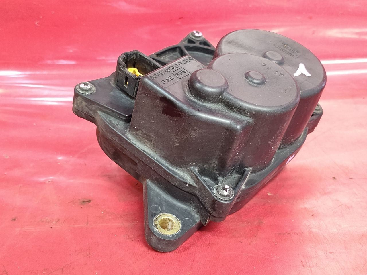 2004-2021 Nissan SUV / Pickup Auto Trans 4WD T-Case Transfer Case Motor Actuator