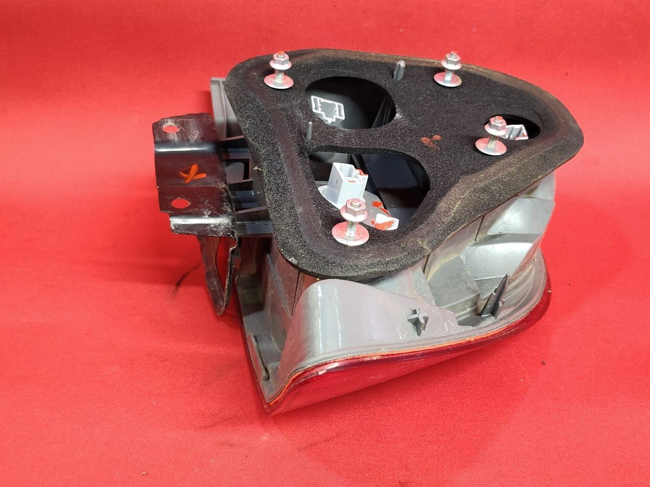 2006-2008 Honda Civic SEDAN Body Quarter Mounted LEFT DRIVER Tail Light Lamp
