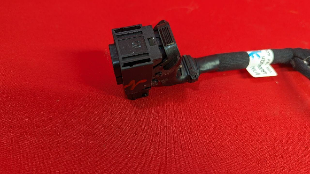 2011-2015 Hyundai Sonata Hybrid Wiring Harness Extension 91700-4R000-QQH