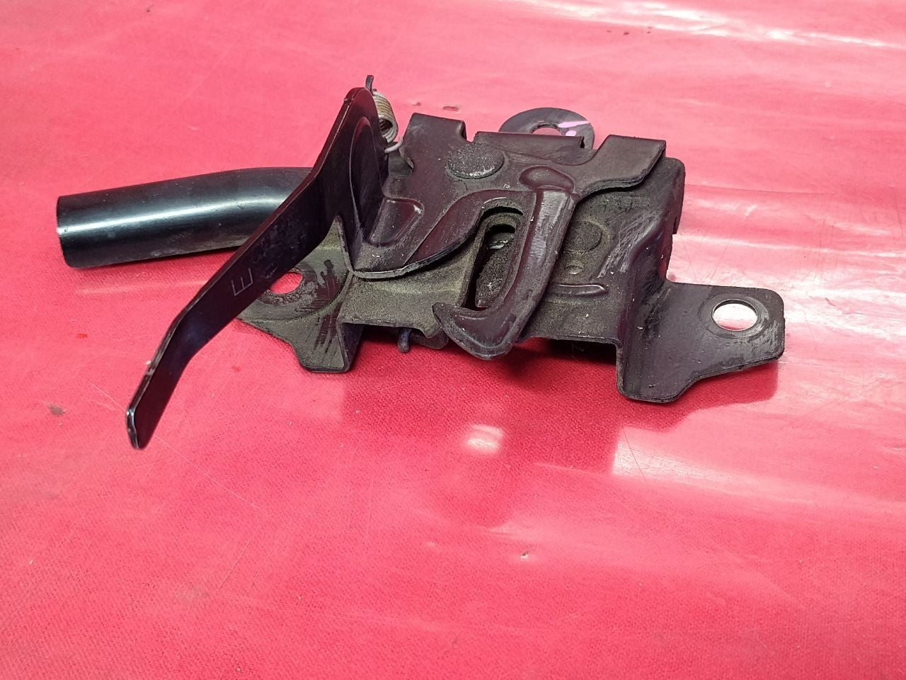 2010-2014 Subaru Outback / Legacy Hood Latch Lock Assembly 57310-AJ001