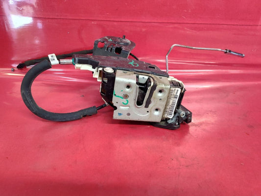 2011-2025 Chrysler Dodge Jeep Ram REAR RIGHT PASSENGER Door Latch Lock Actuator