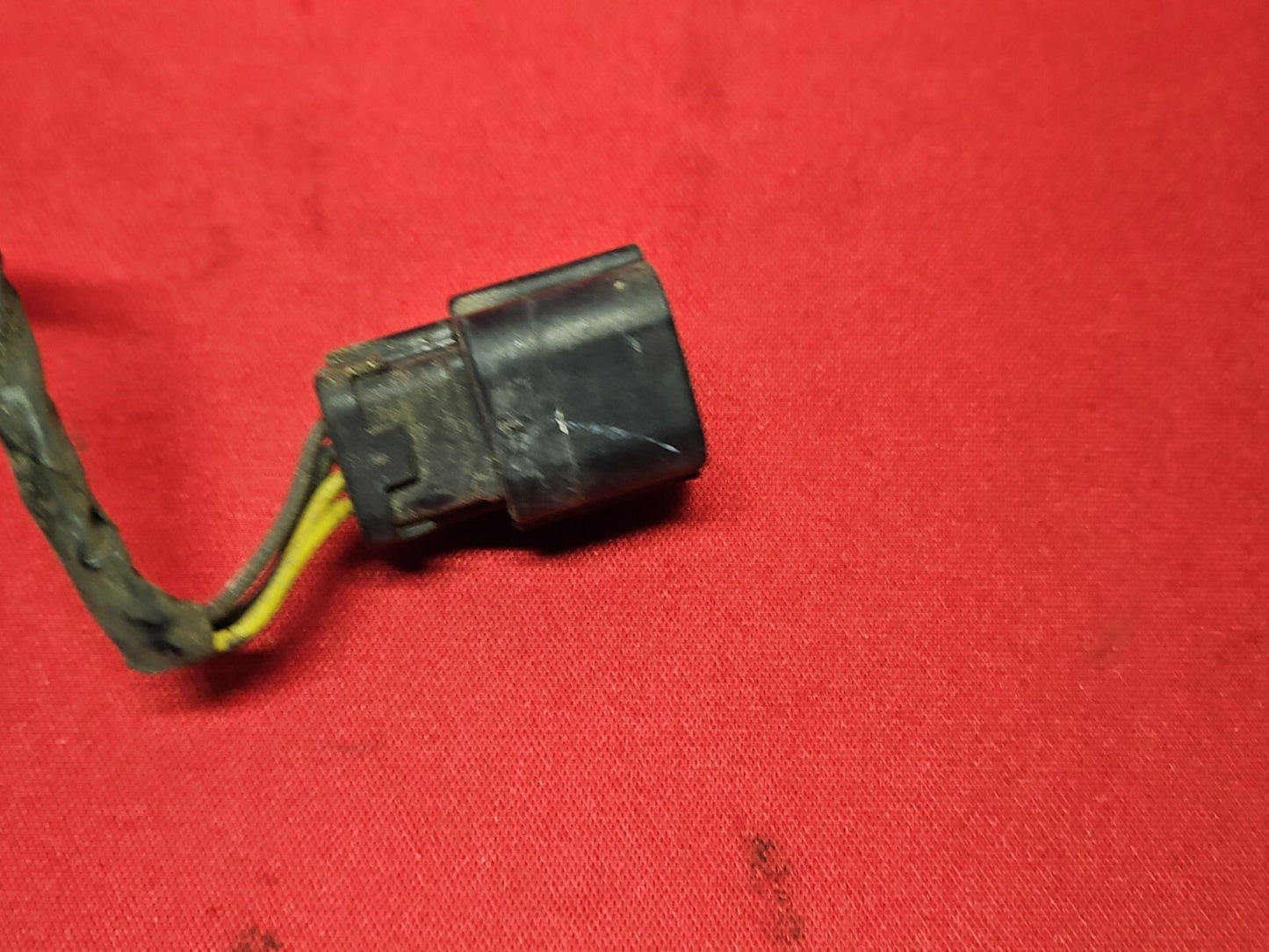 2008 - 2012 Chevrolet Malibu - Left / Driver Side Outer Tail Light Wire PIGTAIL