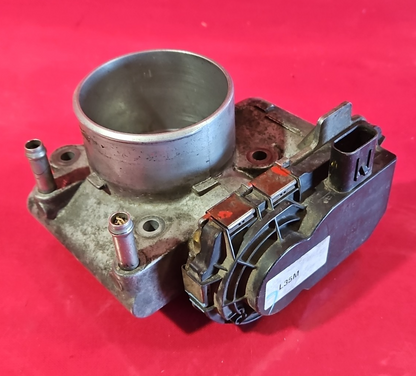 2006 -2013 Mazda 3 CX7 2.3L Fuel Injection Throttle Body L35M13640A