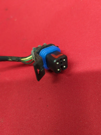 2005 - 2010 Pontiac G6 LEFT DRIVER Tail Light Stop Lamp 15242809 - PIGTAIL WIRE