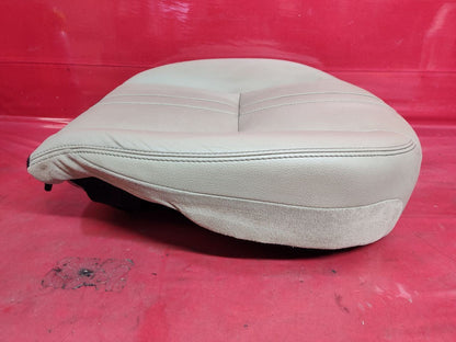 2010-2016 Land Rover LR4 Front Right Passenger Heated Seat Cushion Light Beige