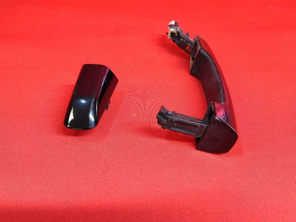 2013-2019 Land Rover Exterior Door Handle Santorini Black w/ PASSIVE ENTRY