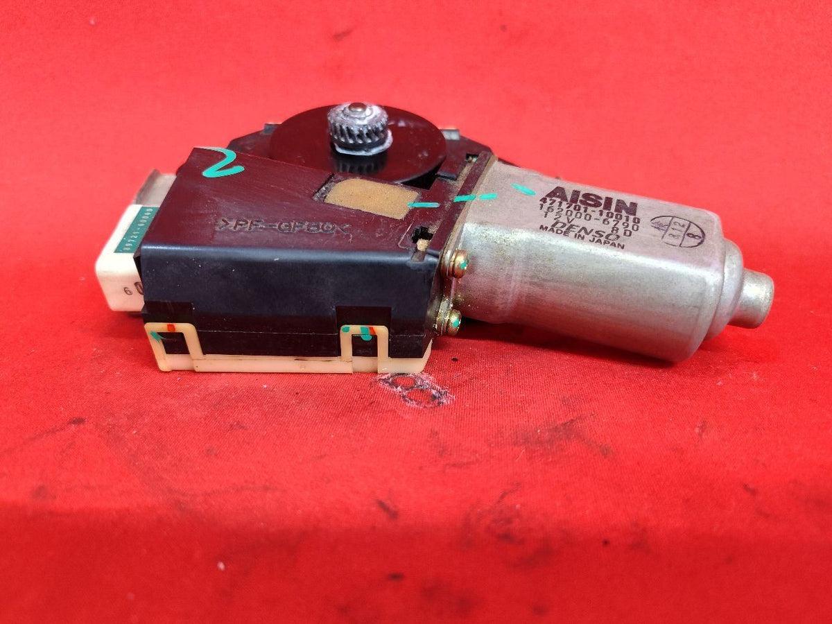 2003-2009 Toyota 4Runner Power Sliding Sunroof Motor Actuator 63260-35050