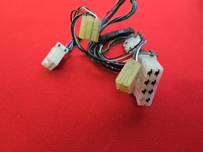 1995-1999 Mitsubishi Eclipse 1995-2000 Dodge Avenger HVAC Climate PIGTAIL WIRES
