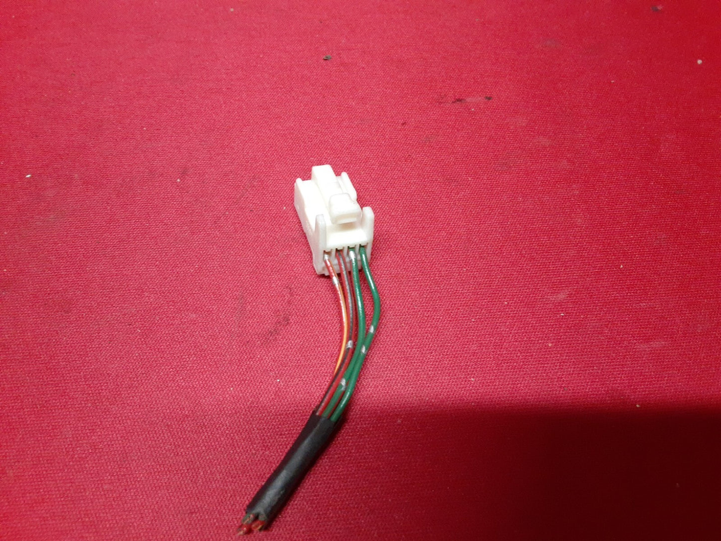 1992 - 1993 Lexus / Toyota Relay Fuse Box Integration Module 82641-33051 PIGTAIL