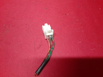 1992 - 1993 Lexus / Toyota Relay Fuse Box Integration Module 82641-33051 PIGTAIL