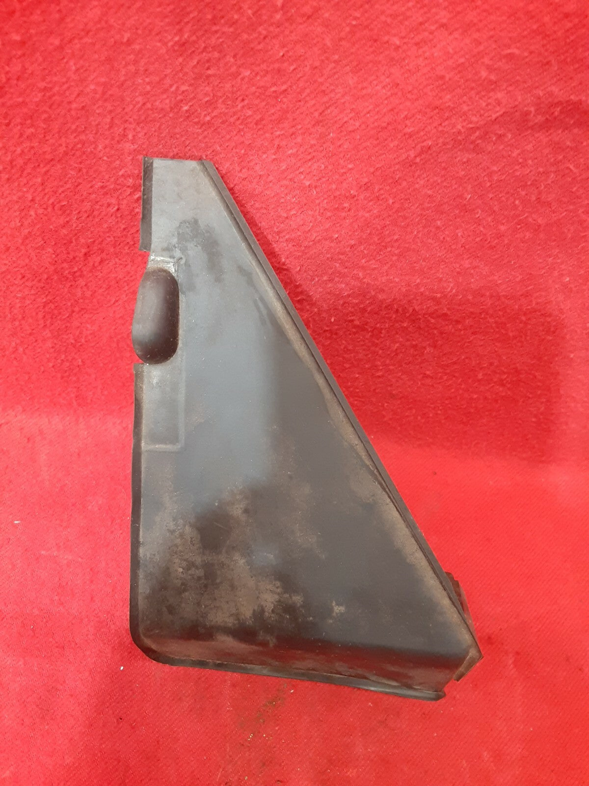 2003 2004 2005 2006 Volvo XC90 RIGHT REAR Door Lock Actuator Rubber Stopper