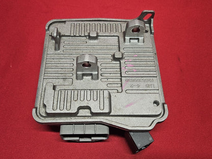 2019-2021 Kia Forte Power Steering Column Control Module MDPS Motor Driven 68k