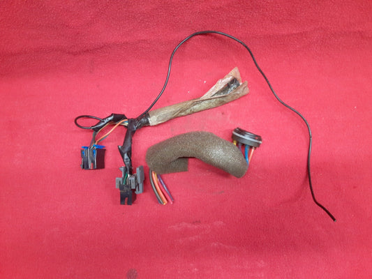 2000 2001 2002 2003 Pontiac Grand Prix Hvac A/C Heat Climate Temp PIGTAIL WIRES