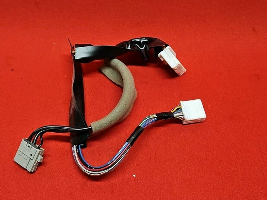 2010 - 2012 Nissan Altima Sedan Radio Stereo & Climate Unit- 3 PIGTAIL SET