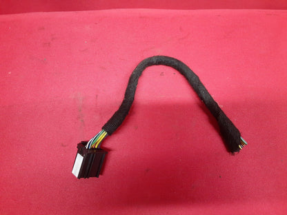 2007 2008 GMC Chevy Cadillac Pedal Adjust Switch Control Unit 15916342 - PIGTAIL