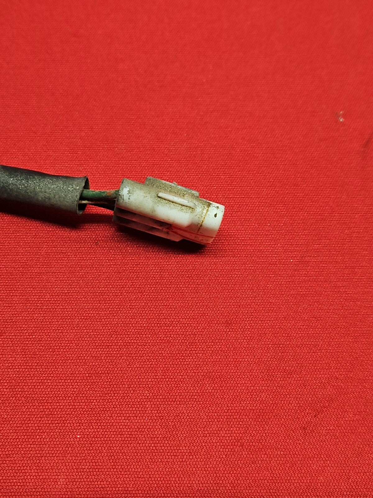 1987 1988 1989 Toyota Celica - Parking / Cornering Light - PIGTAIL (QTY: 1)