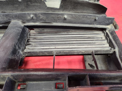 2013-2024 Dodge Ram 1500 Radiator Active Air Shutter Grille 68302660AB