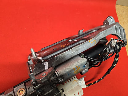 2007 - 2009 R320 / 2008 - 2012 R350 Mercedes Benz OEM Steering Column *TESTED*