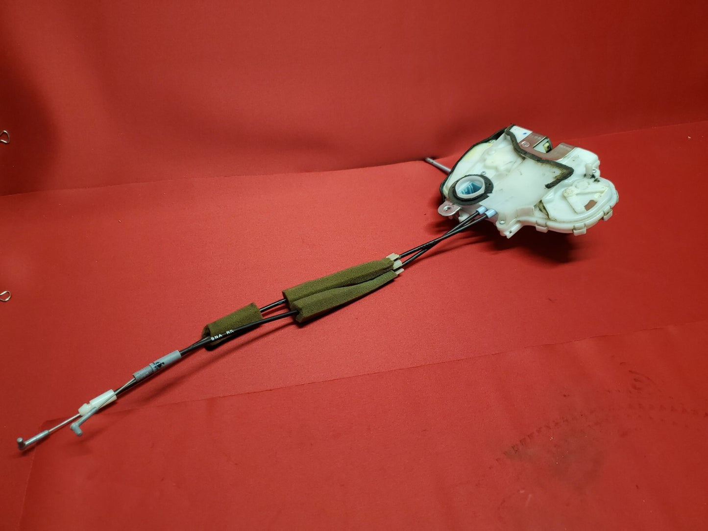 2006 - 2011 Honda Civic RIGHT PASSENGER REAR Power Door Latch Lock Actuator