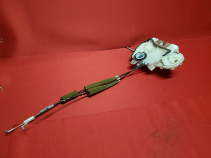 2006 - 2011 Honda Civic RIGHT PASSENGER REAR Power Door Latch Lock Actuator