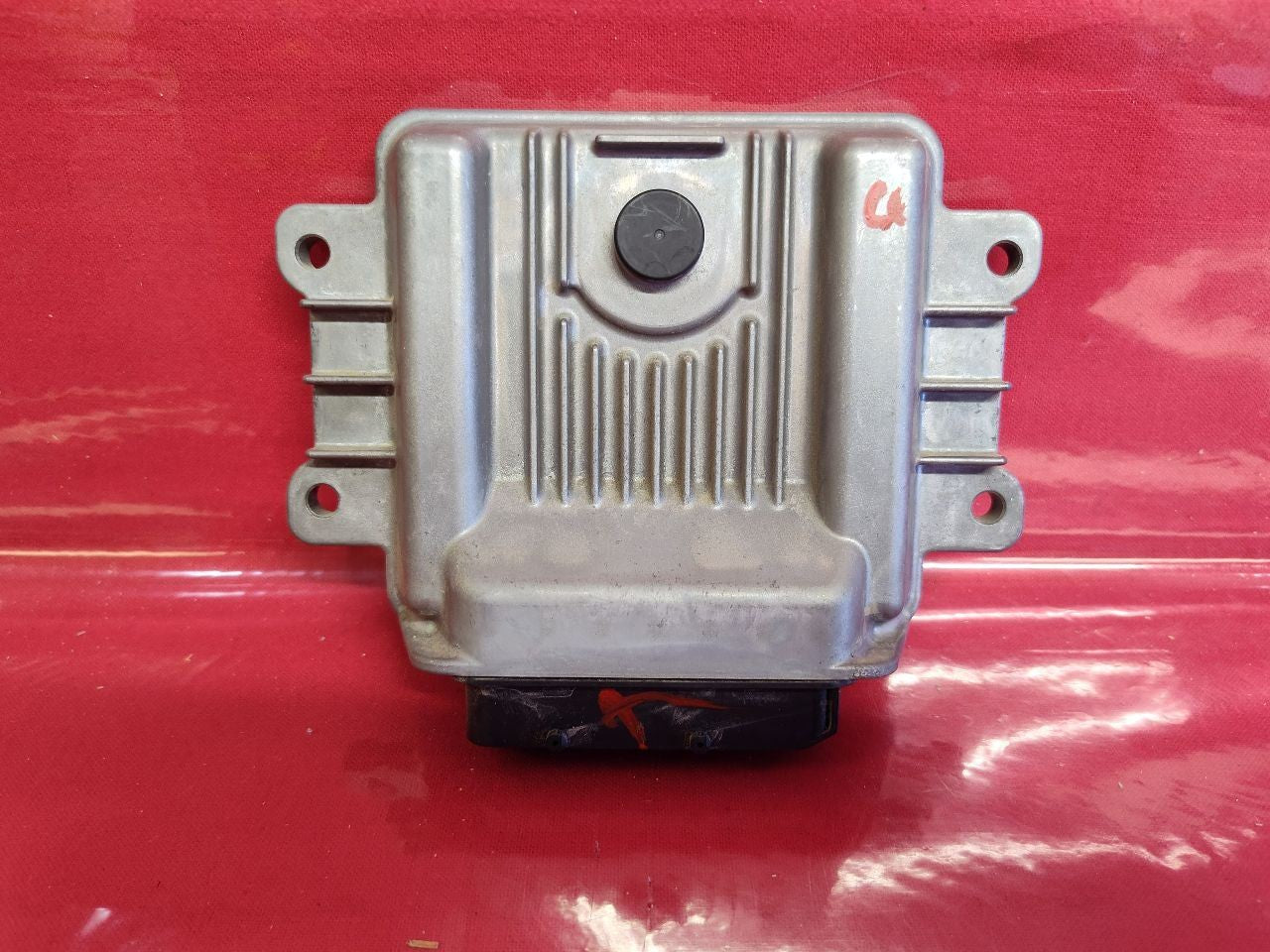 20-21 VW Volkswagen Tiguan 19-21 Audi Q3 Transmission Control Module TCM TCU