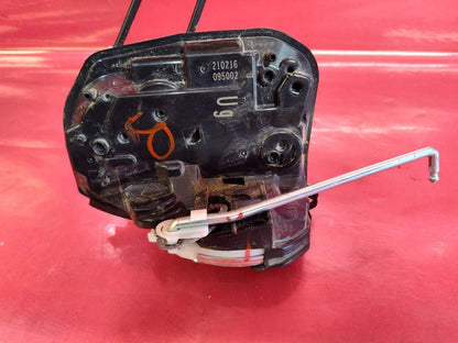 2022-2024 Mitsubishi Outlander REAR LEFT DRIVER Door Latch Lock Actuator - 26k