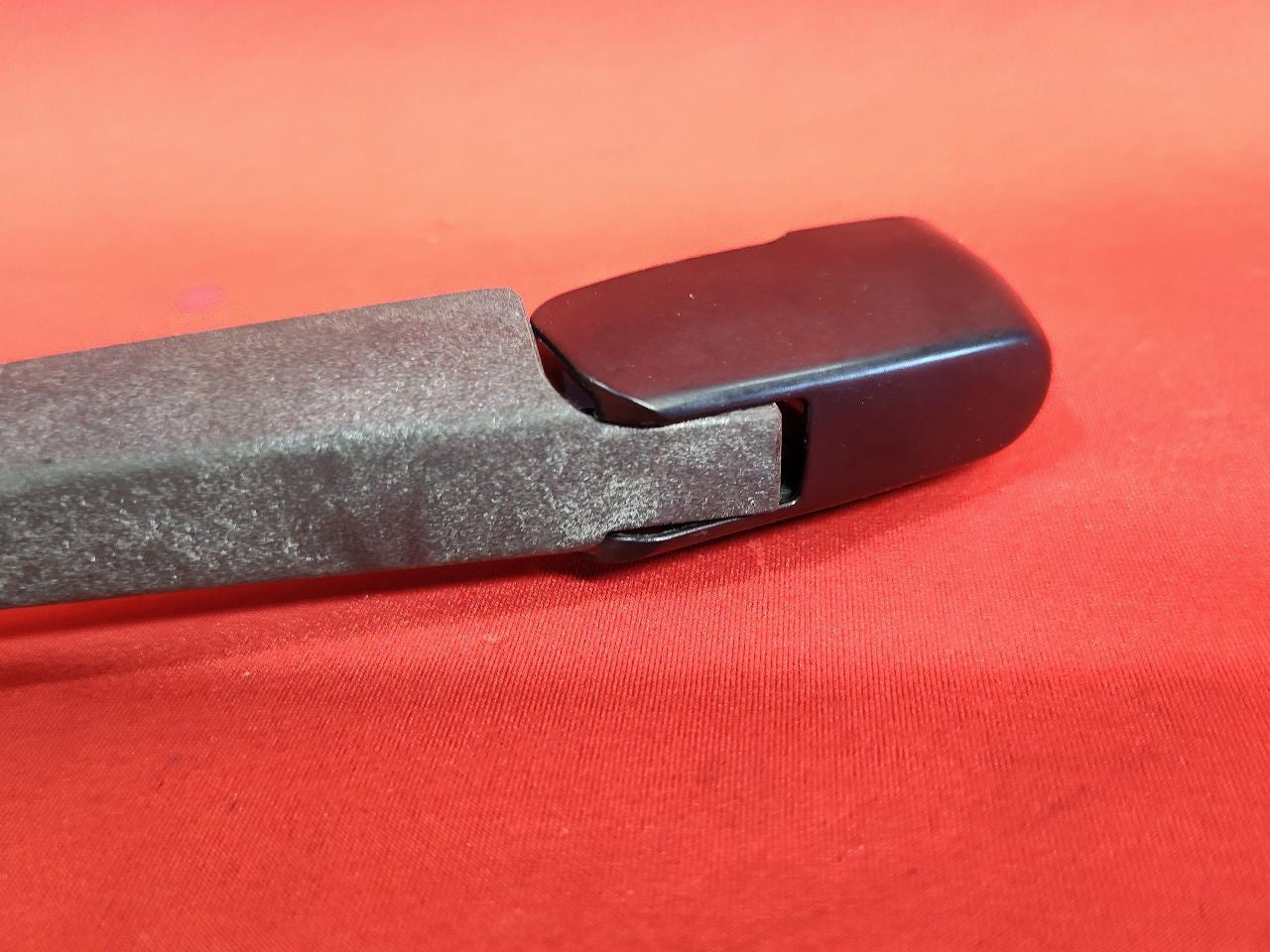 2005-2009 Subaru Hatchback Liftgate Tailgate Hatch Glass Wiper Arm 86532AG09C