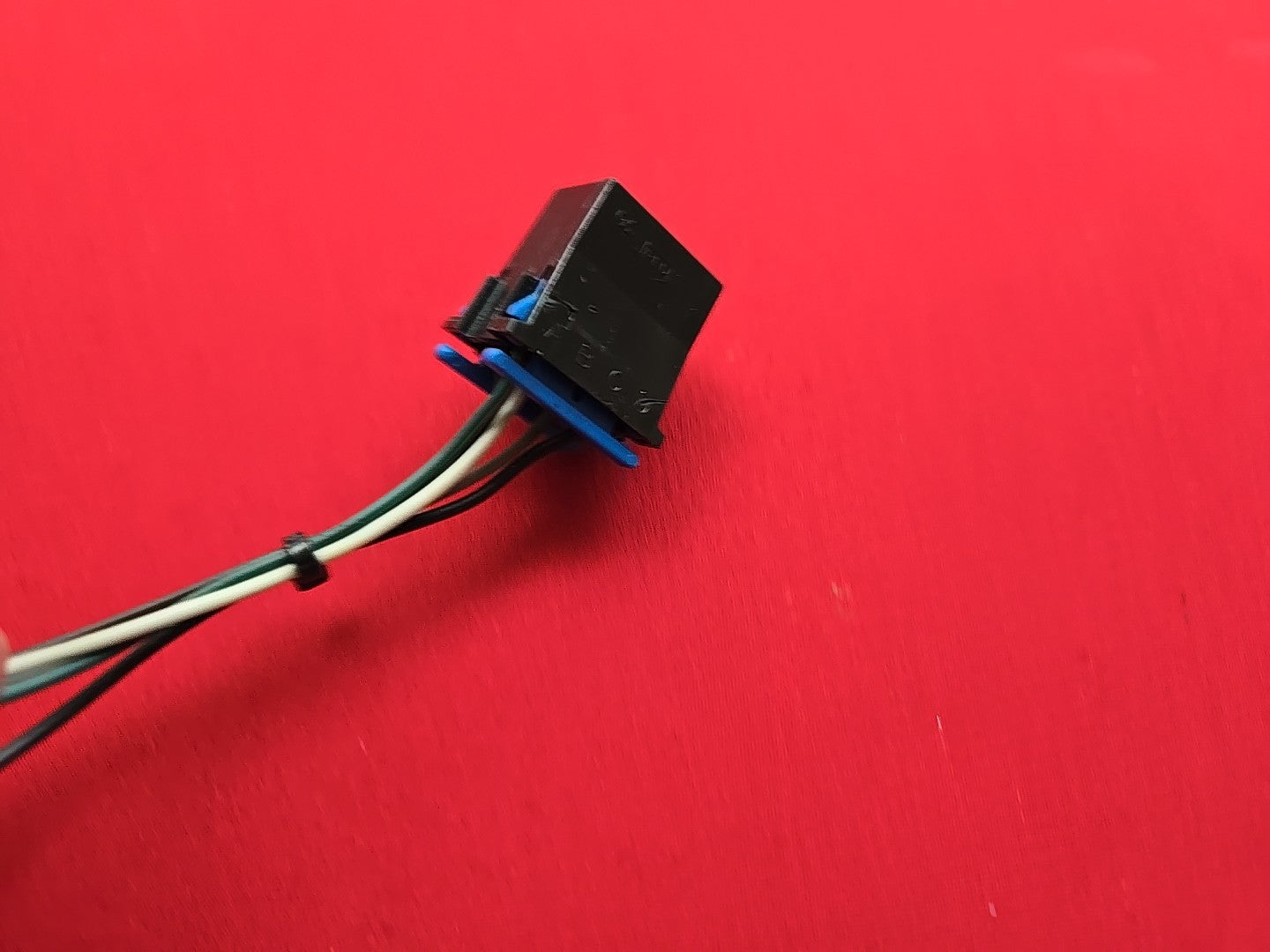 1998 1999 Oldsmobile Aurora Buick Riviera Power Steering Control Module  PIGTAIL