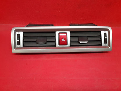2015 - 2019 Subaru Legacy Outback CENTER Dash Hazard Button Air Vent Duct