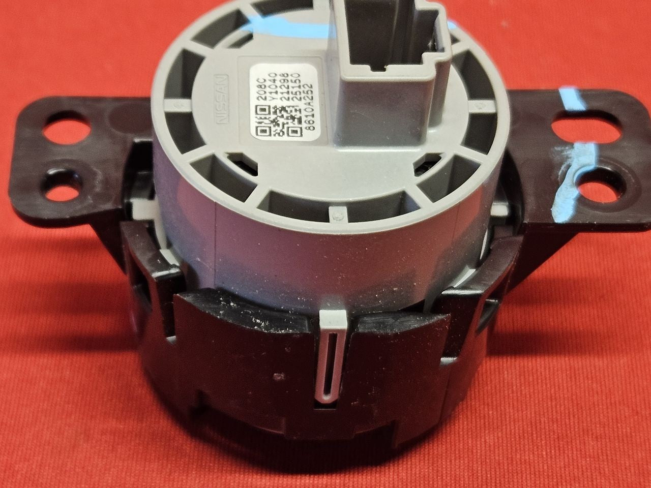 2022-2024 Mitsubishi Outlander Keyless Ignition Push Start Button  - 26k miles