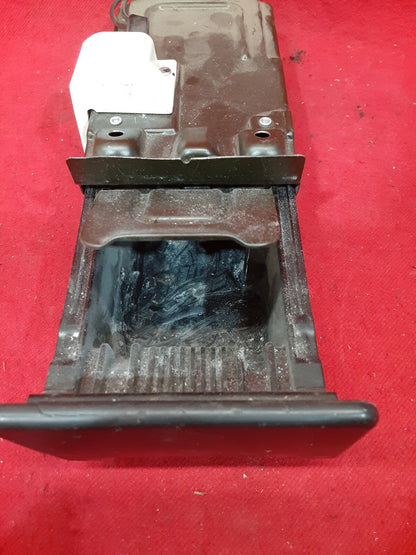 2000 - 2004 Subaru Outback Legacy Ash Tray Black Plastic Light 66160AE000