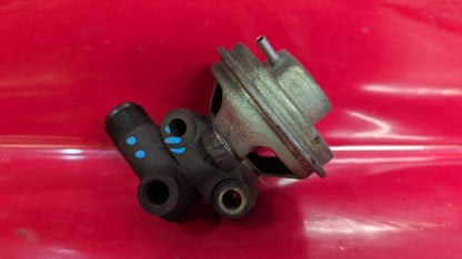 1998-2004 Nissan 1998-2000 Infiniti V6 Exhaust Gas Recirculation EGR Valve